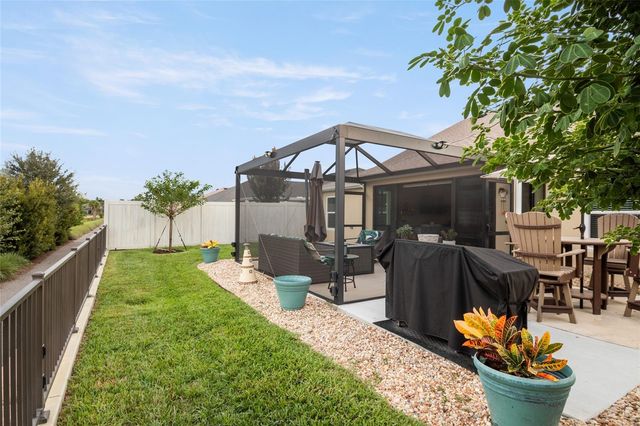 4529 SAMANTHA COURT, The Villages, FL 32163