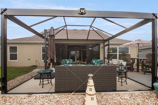 4529 SAMANTHA COURT, The Villages, FL 32163