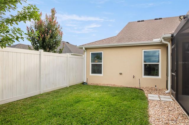 4529 SAMANTHA COURT, The Villages, FL 32163