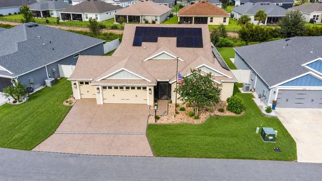 4529 SAMANTHA COURT, The Villages, FL 32163