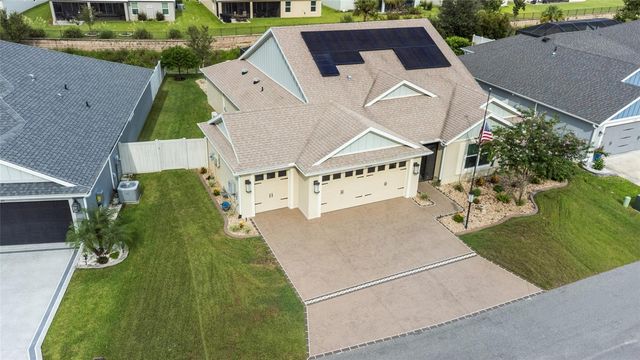 4529 SAMANTHA COURT, The Villages, FL 32163