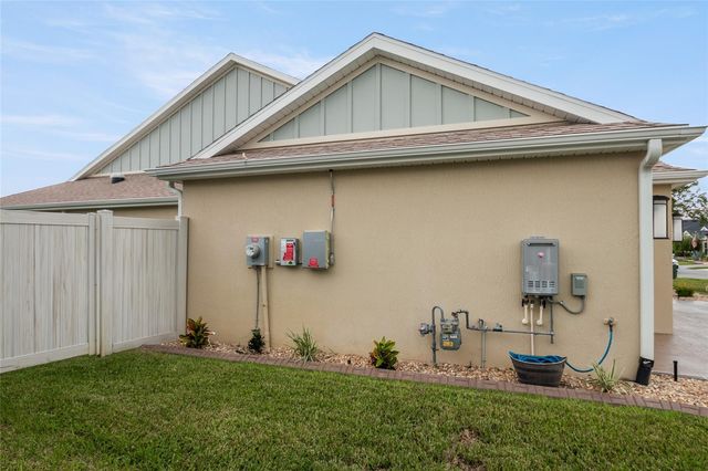 4529 SAMANTHA COURT, The Villages, FL 32163