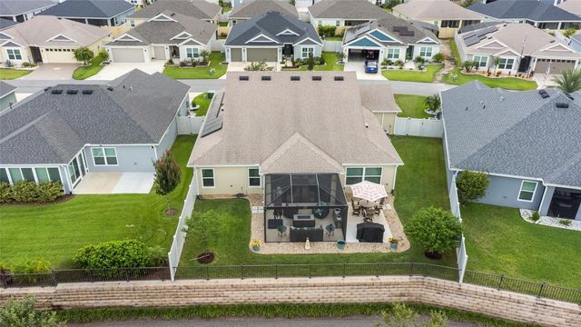 4529 SAMANTHA COURT, The Villages, FL 32163