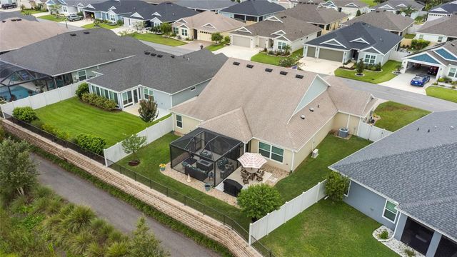 4529 SAMANTHA COURT, The Villages, FL 32163