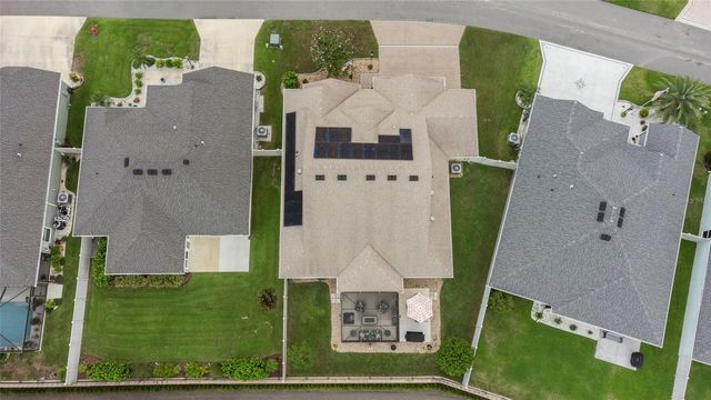 4529 SAMANTHA COURT, The Villages, FL 32163