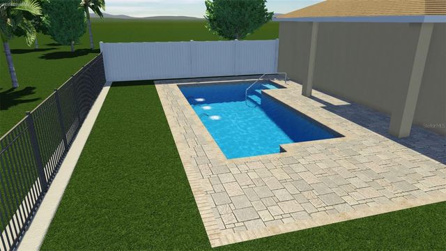 4529 SAMANTHA COURT, The Villages, FL 32163