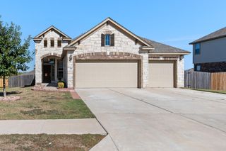 704 Coltrane DR, Pflugerville, TX 78660