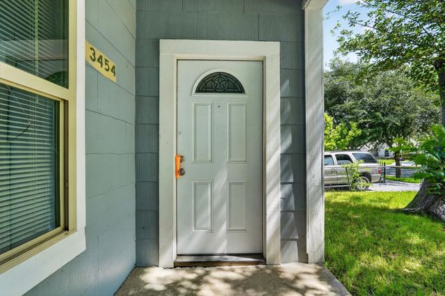 3454 Frazier Avenue, Fort Worth, TX 76110