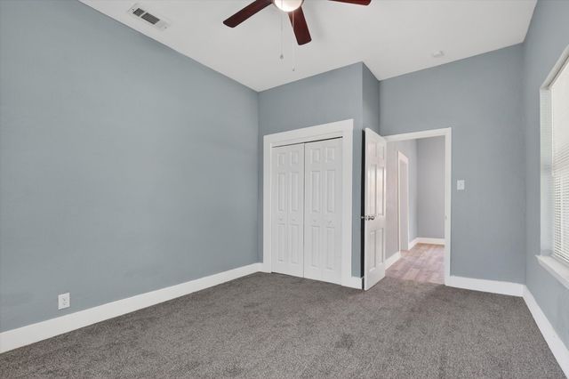 3454 Frazier Avenue, Fort Worth, TX 76110