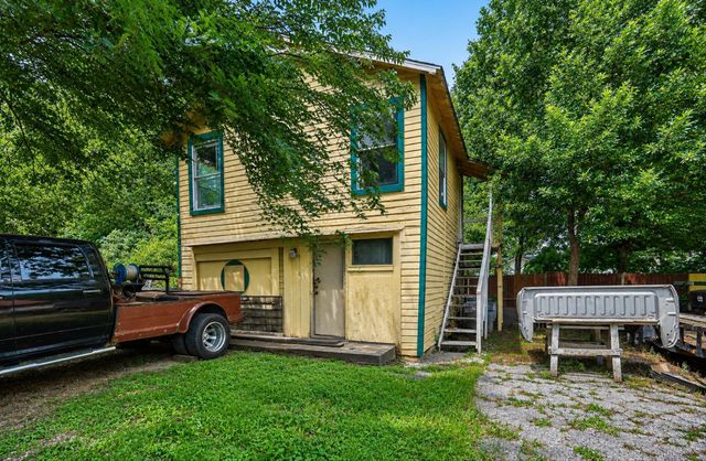 3454 Frazier Avenue, Fort Worth, TX 76110