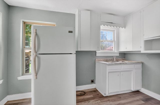 3454 Frazier Avenue, Fort Worth, TX 76110