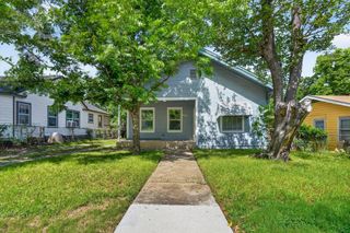 3454 Frazier Avenue, Fort Worth, TX 76110