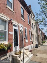 2014 TULIP ST, Philadelphia, PA 19125