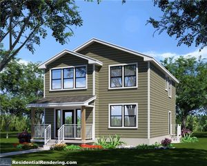0 Friendship (LOT B) Street, North Providence, RI 02904