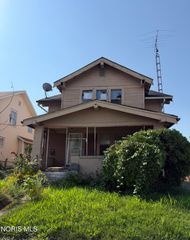 1019 Tecumseh Street, Toledo, OH 43607