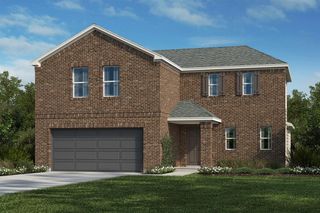 18234 Hidden Dahlia Drive, Tomball, TX 77377
