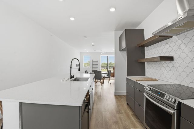 2709 E 5th ST 1306, Austin, TX 78702
