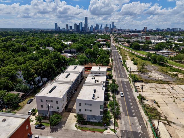 2709 E 5th ST 1306, Austin, TX 78702