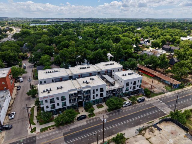 2709 E 5th ST 1306, Austin, TX 78702