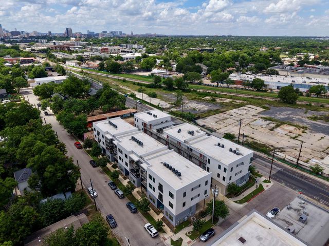 2709 E 5th ST 1306, Austin, TX 78702