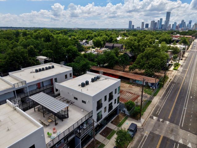 2709 E 5th ST 1306, Austin, TX 78702