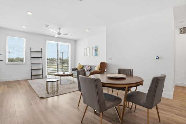 2709 E 5th ST 1306, Austin, TX 78702