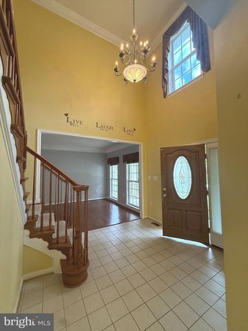 332 RUBENS CIR, Martinsburg, WV 25403