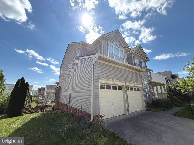 332 RUBENS CIR, Martinsburg, WV 25403