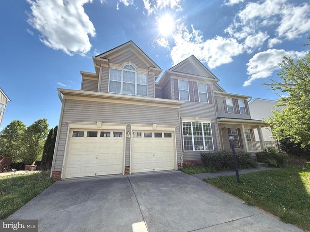 332 RUBENS CIR, Martinsburg, WV 25403