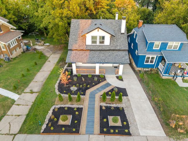 3416 Trimble Avenue, Cincinnati, OH 45207