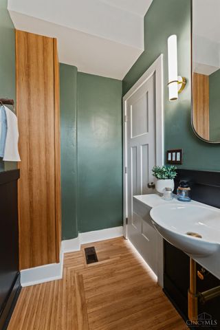 3416 Trimble Avenue, Cincinnati, OH 45207