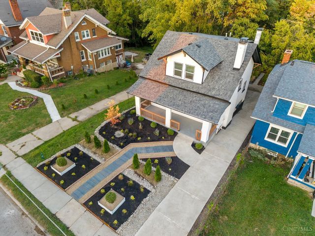 3416 Trimble Avenue, Cincinnati, OH 45207
