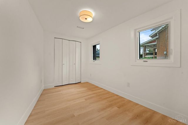 3416 Trimble Avenue, Cincinnati, OH 45207