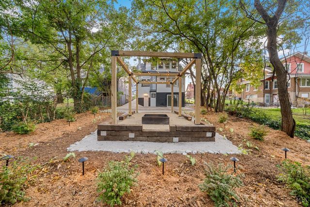 3416 Trimble Avenue, Cincinnati, OH 45207