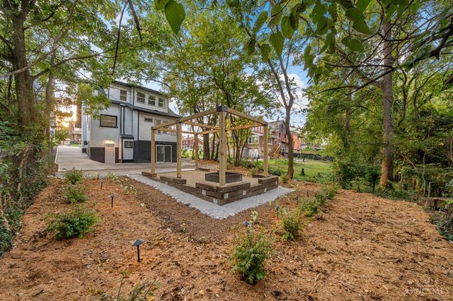 3416 Trimble Avenue, Cincinnati, OH 45207