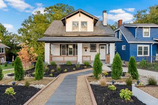 3416 Trimble Avenue, Cincinnati, OH 45207