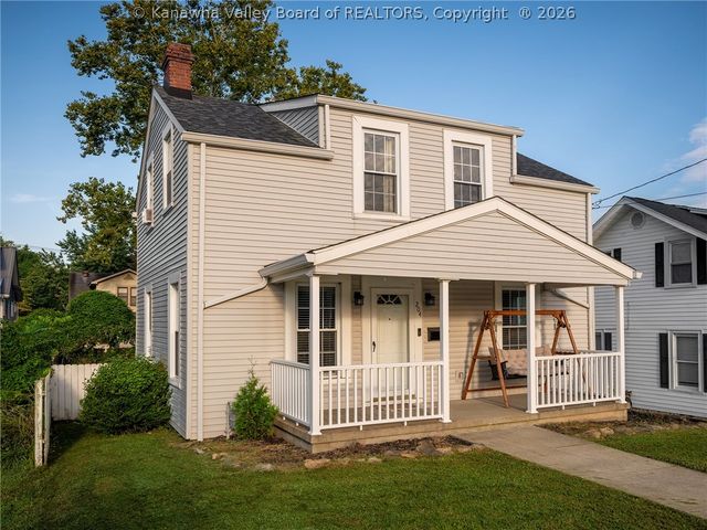 204 Shepherd Avenue, South Charleston, WV 25303