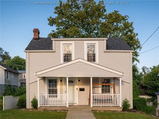 204 Shepherd Avenue, South Charleston, WV 25303