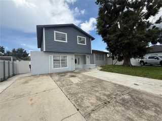 7347 W POCAHONTAS AVENUE, Tampa, FL 33634