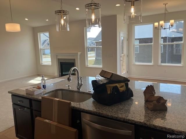 1873 Elizabeth Lane, Superior Charter Township, MI 48198