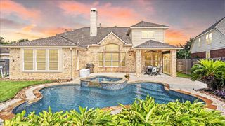 14822 Meridian Park Lane, Humble, TX 77396