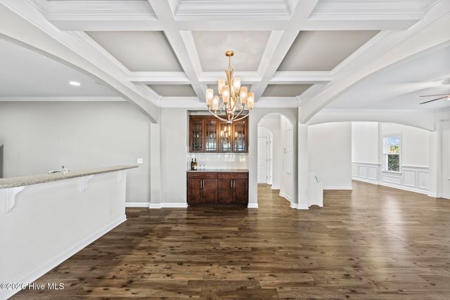 468 Island End Court, Wilmington, NC 28412