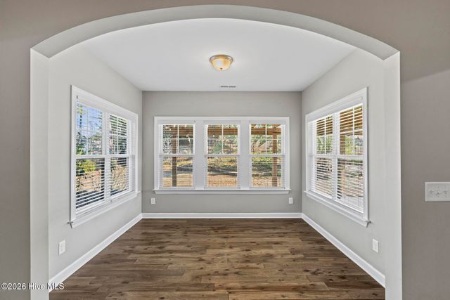 468 Island End Court, Wilmington, NC 28412