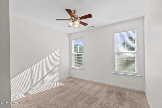 468 Island End Court, Wilmington, NC 28412