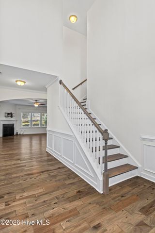 468 Island End Court, Wilmington, NC 28412