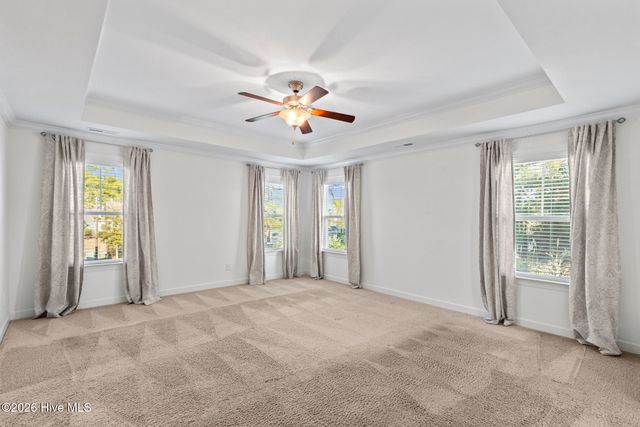 468 Island End Court, Wilmington, NC 28412