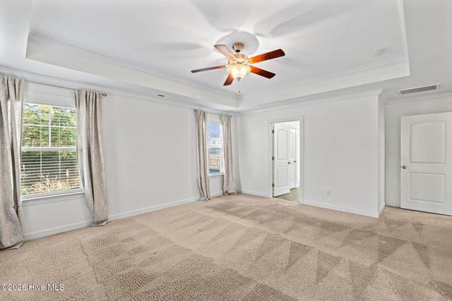 468 Island End Court, Wilmington, NC 28412