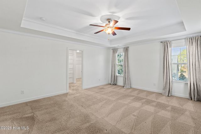 468 Island End Court, Wilmington, NC 28412