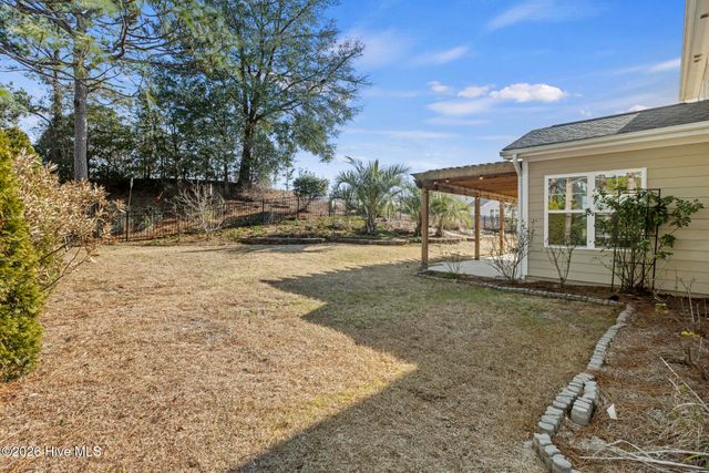 468 Island End Court, Wilmington, NC 28412