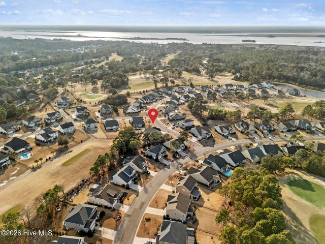468 Island End Court, Wilmington, NC 28412